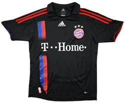 2007-08 BAYERN MUNCHEN *RIBERY* SHIRT L. BOYS