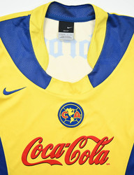 2004-05 CLUB AMERICA KOSZULKA WOMENS L