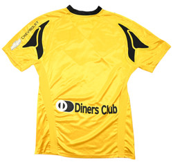 2007-08 AEK ATHENS KOSZULKA M