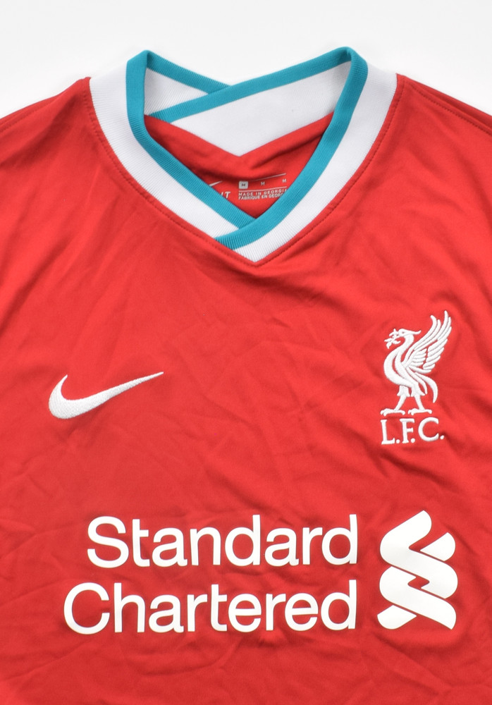 2020-21 LIVERPOOL KOSZULKA M
