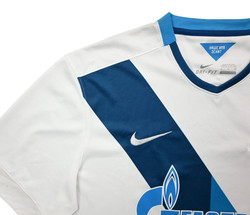 2014-15 ZENIT SAINT PETERSBURG SHIRT XL