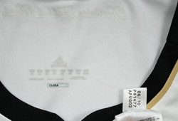 2010-11 GERMANY KOSZULKA 3XL