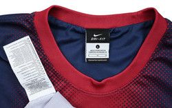 2012-13 BARCELONA *MESSI* BASIC KOSZULKA L