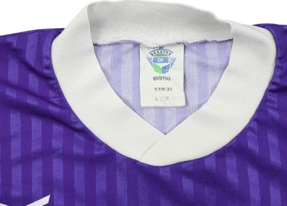 ERIMA VINTAGE LONGSLEEVE SHIRT L/XL