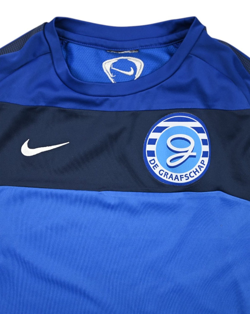 GRAAFSCHAP SHIRT M. BOYS