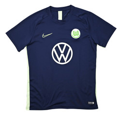 VFL WOLFSBURG KOSZULKA L