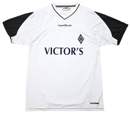 2002-03 BORUSSIA MONCHENGLADBACH SHIRT S