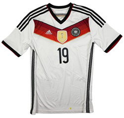 2014-15 GERMANY *GOTZE* KOSZULKA XL. BOYS