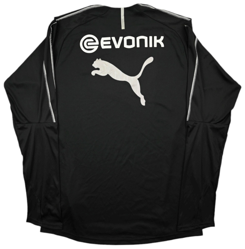 BORUSSIA DORTMUND LONGSLEEVE L
