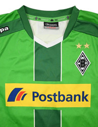 2015-16 BORUSSIA MONCHENGLADBACH *SEIDLER* KOSZULKA L