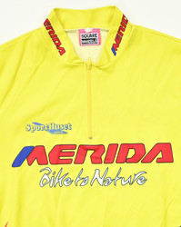 MERIDA KOSZULKA KOLARSKA S