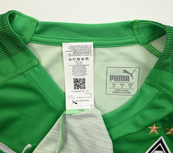 2018-19 BORUSSIA MONCHENGLADBACH KOSZULKA M
