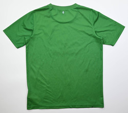 2011-12 WERDER BREMEN KOSZULKA XL. BOYS 