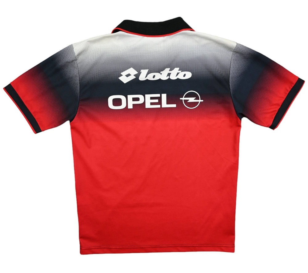 1995-96 AC MILAN KOSZULKA XL