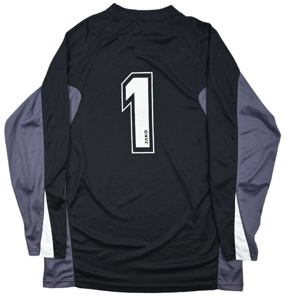 2008-09 GREUTHER FURTH GOALKEEPER LONGSLEEVE M/L