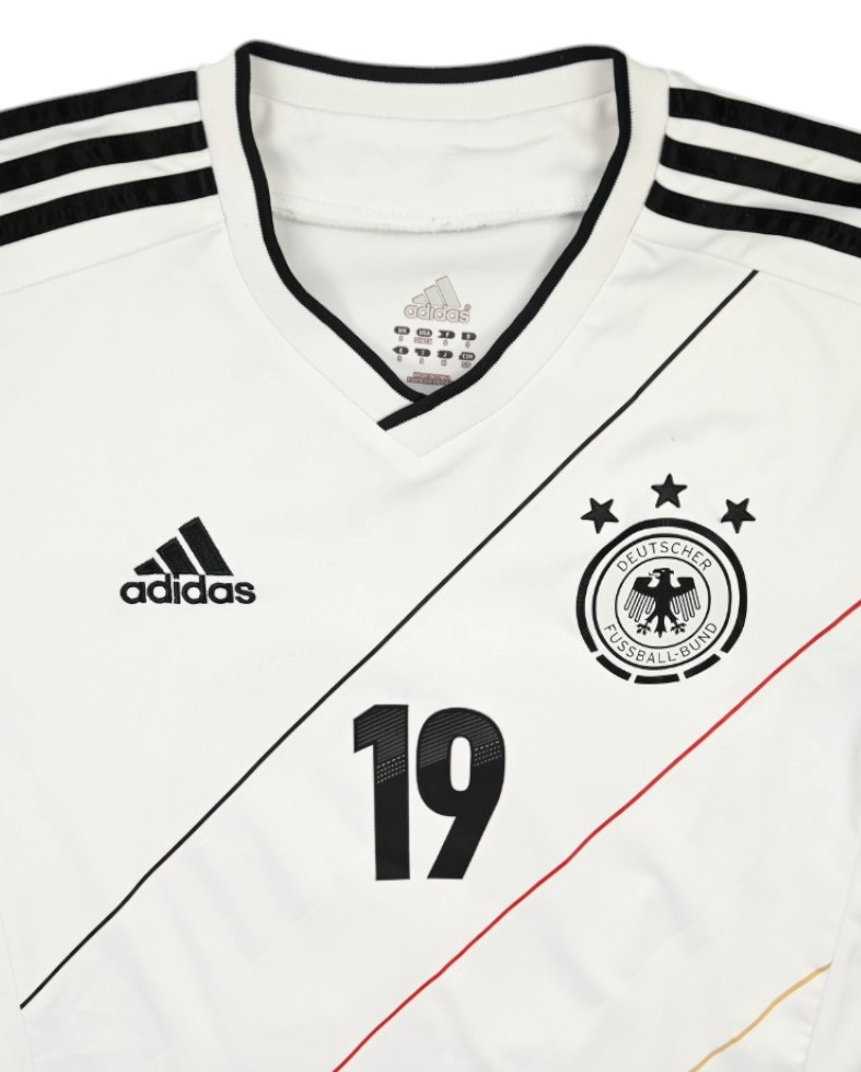 2012-13 GERMANY *GOTZE* KOSZULKA S