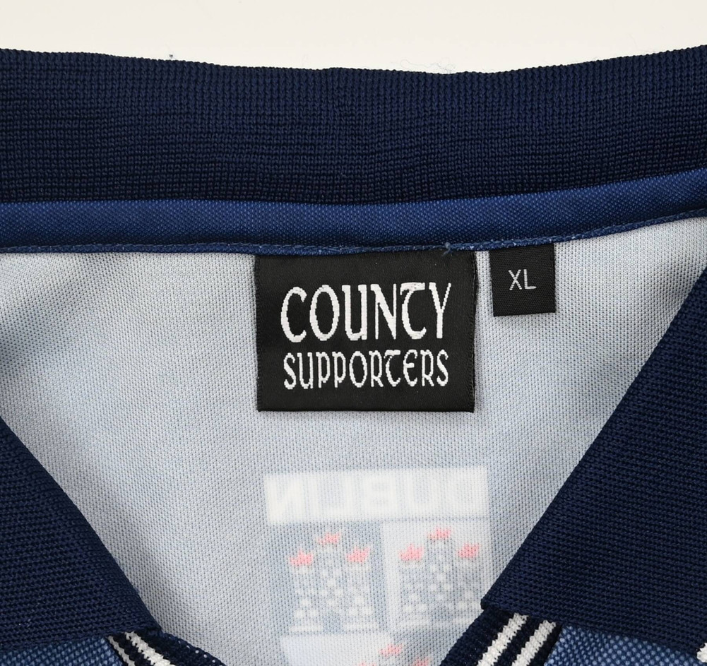 DUBLIN GAA GAELIC SHIRT S