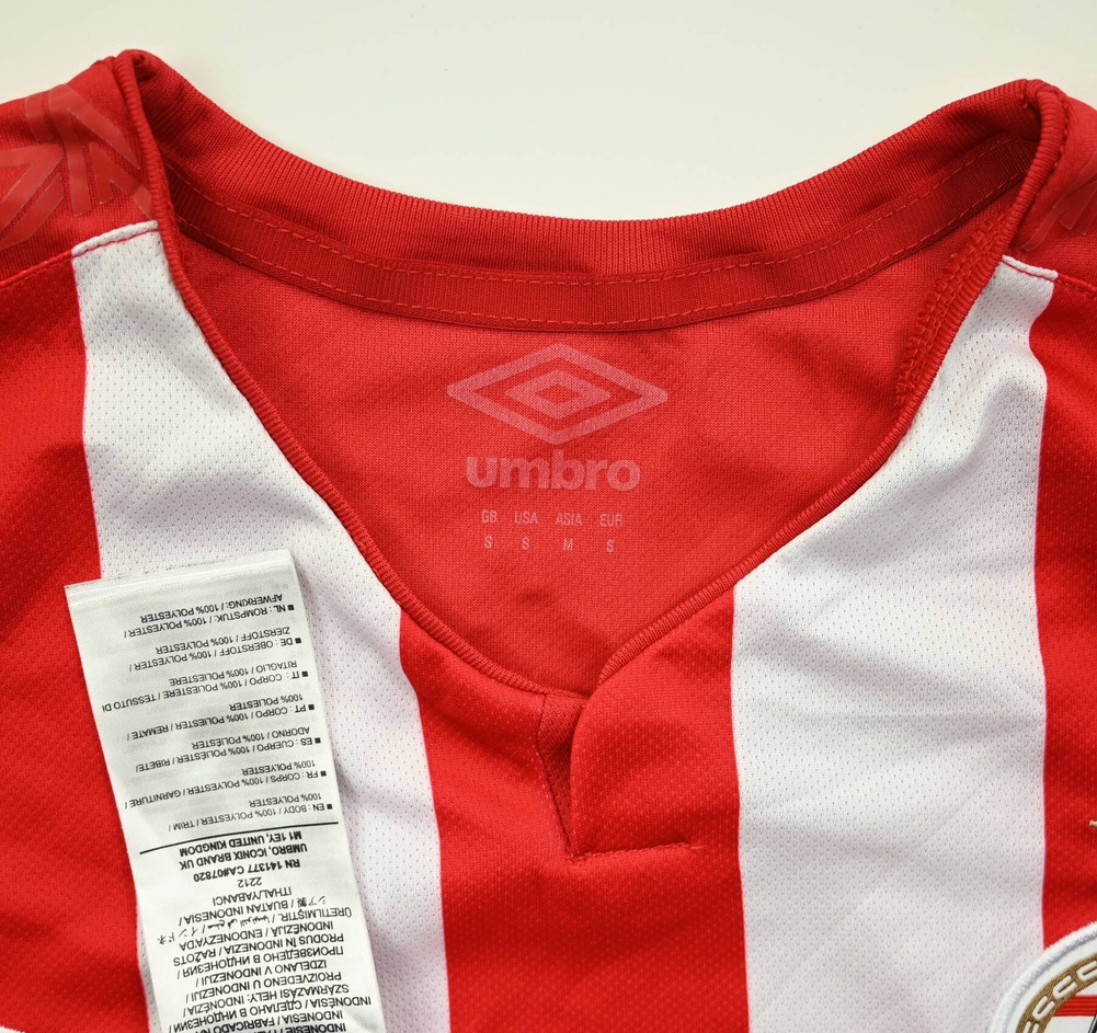 2018-19 PSV EINDHOVEN KOSZULKA S