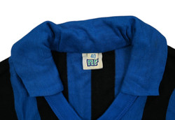 ENNERRE VINTAGE LONGSLEEVE SHIRT XS