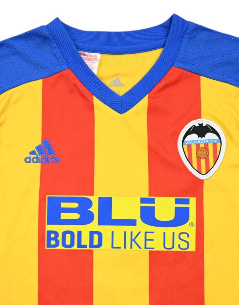 2017-19 VALENCIA *G. GUEDES* KOSZULKA M. BOYS