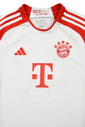 2023-24 BAYERN MUNCHEN *MUSIALA * SHIRT L. BOYS