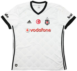2017-18 BESIKTAS KOSZULKA 2XL