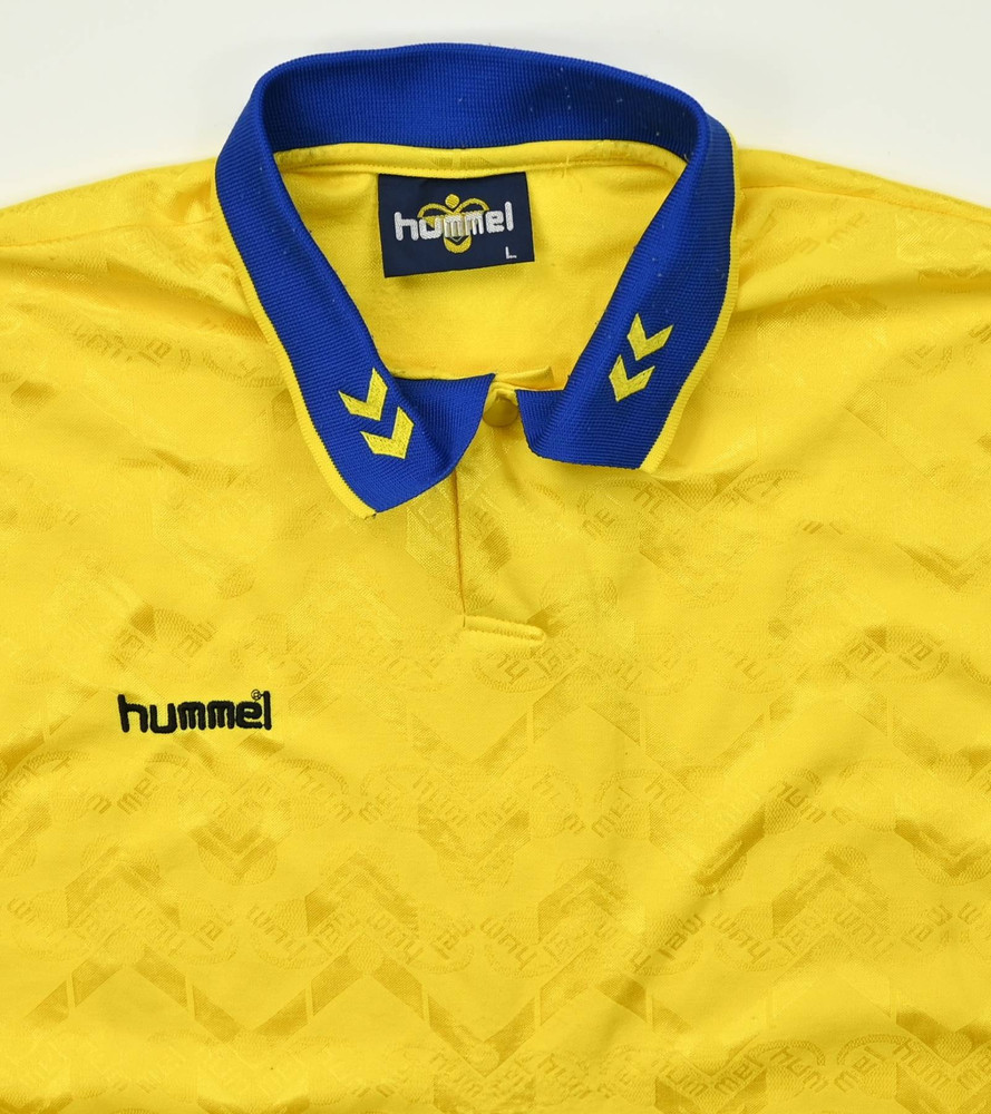 HUMMEL OLDSCHOOL KOSZULKA L