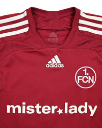 2007-08 NURNBERG *KLUGE* KOSZULKA L. BOYS