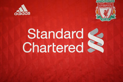 2010-12 LIVERPOOL SHIRT 3XL