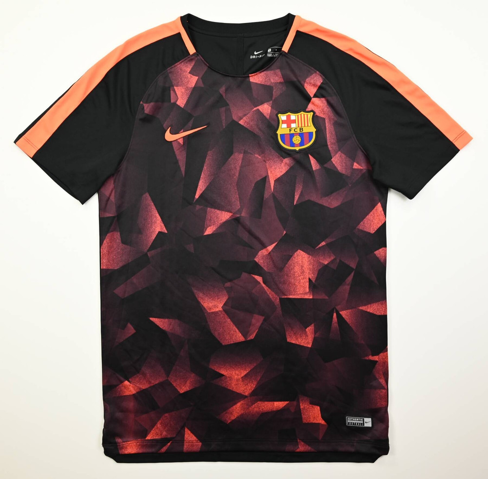 FC BARCELONA SHIRT M
