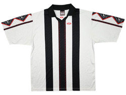 SALLER VINTAGE KOSZULKA XL