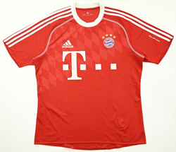 2014-15 BAYERN MUNCHEN KOSZULKA L