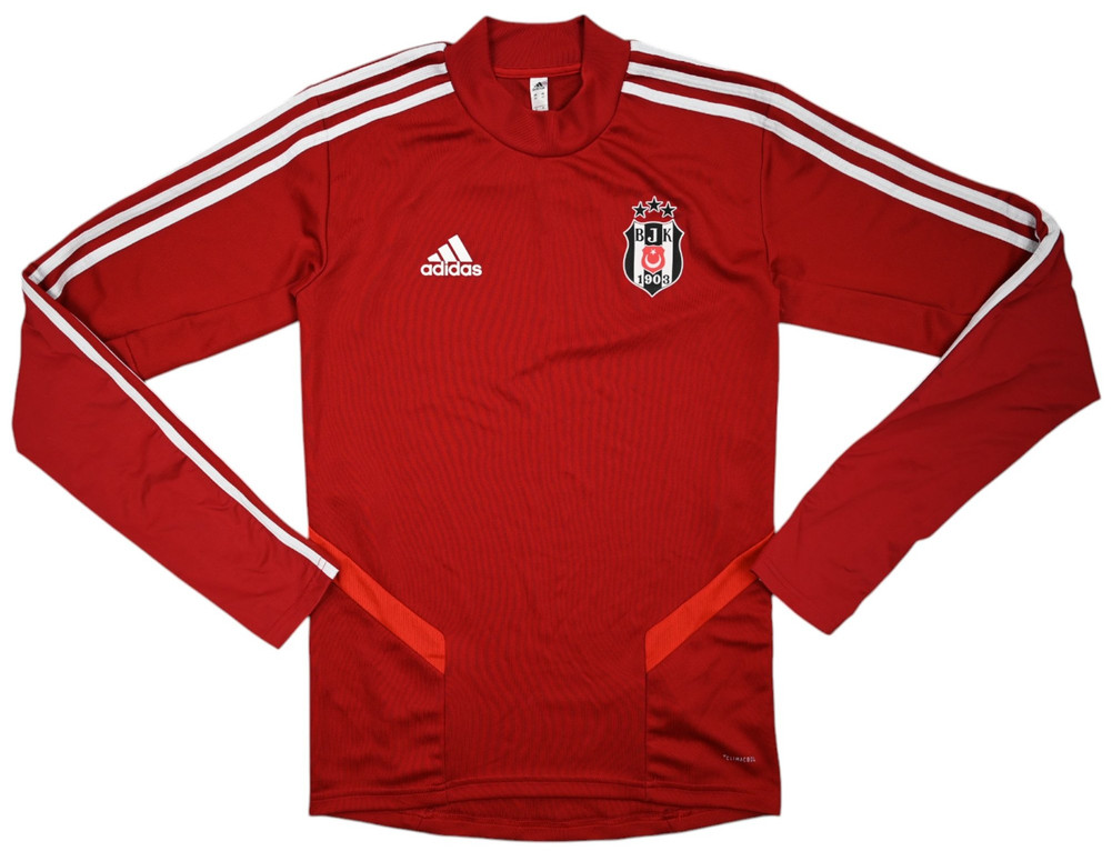 2019-20 BESIKTAS LONGSLEEVE SHIRT XS