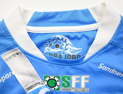 SANDNES ULF *SKJORESTAD* KOSZULKA M