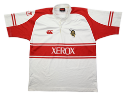 GOLDEN LIONS RUGBY KOSZULKA XL