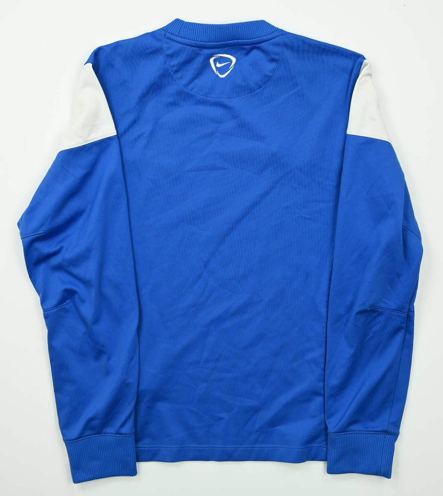 HANSA ROSTOCK LONGSLEEVE M. BOYS 