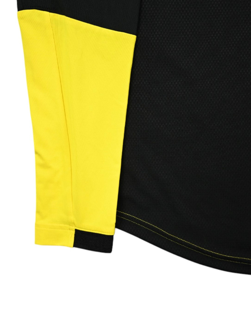 BORUSSIA DORTMUND LONGSLEEVE KOSZULKA L