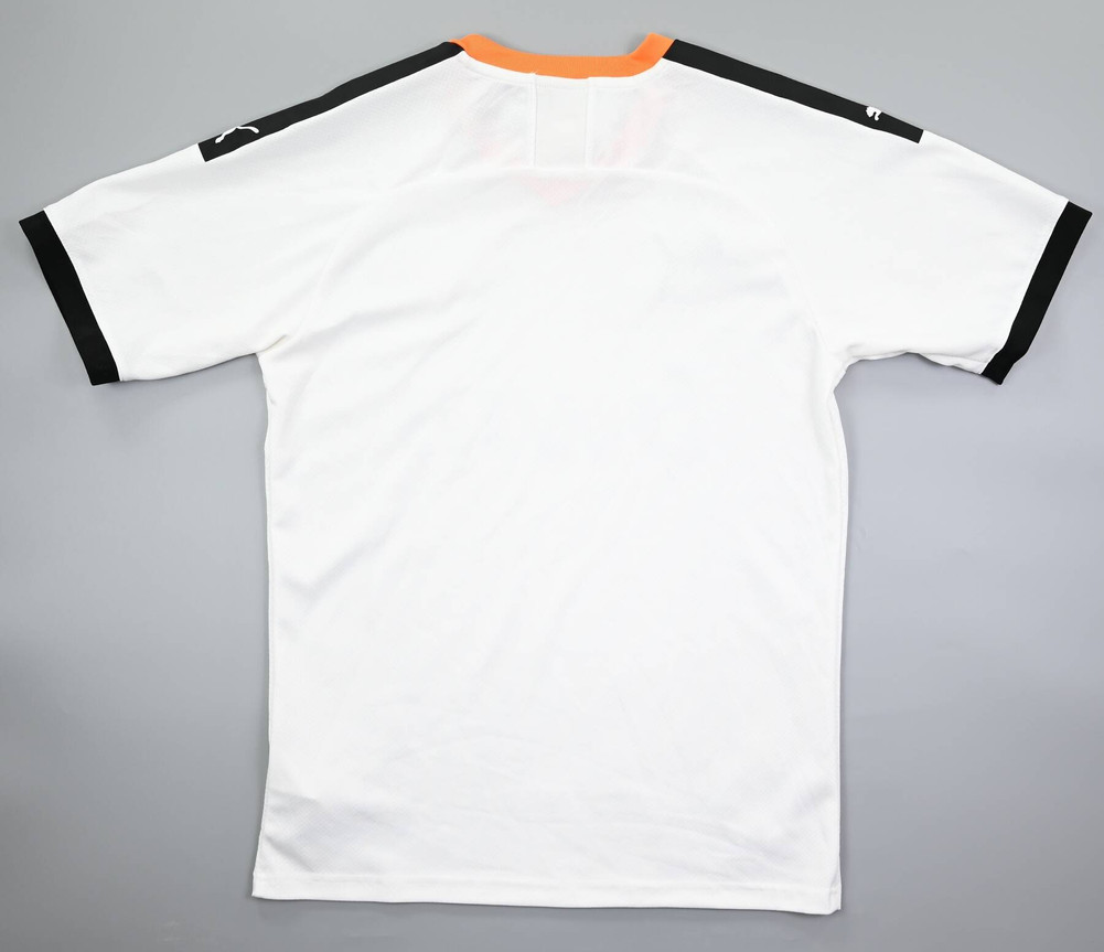 2019-20 VALENCIA KOSZULKA S