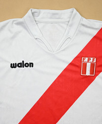 2004-06 PERU KOSZULKA S