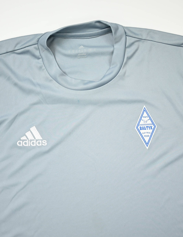 2017-18 BALTYK GDYNIA SHIRT S