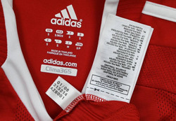 2008-10 LIVERPOOL *BABEL* SHIRT S