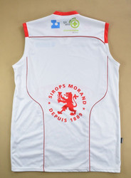 BASKETBALL ERREA SHIRT M