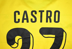 2015-16 BORUSSIA DORTMUND *CASTRO* KOSZULKA L