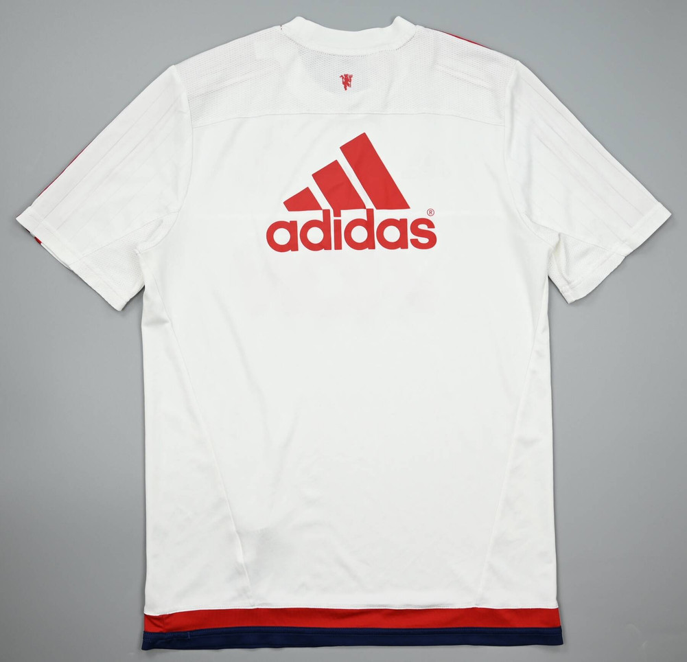 2015-16 MANCHESTER UNITED KOSZULKA S