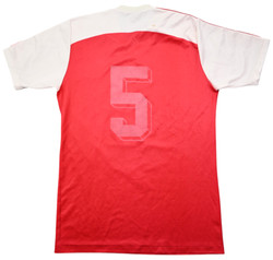 ADIDAS VINTAGE MADE IN WEST GERMANY SHIRT L