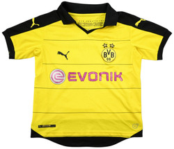 2015-16 BORUSSIA DORTMUND *REUS* SHIRT M. BOYS