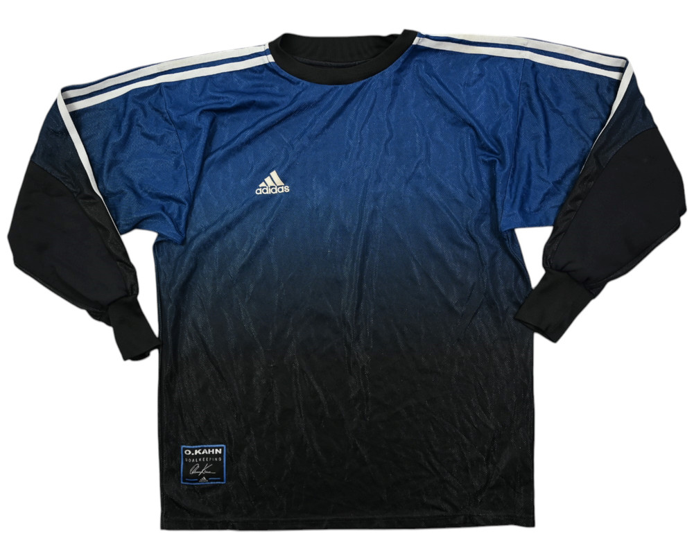 ADIDAS OLDSCHOOL GK LONGSLEEVE SHIRT L