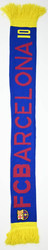 FC BARCELONA SCARF