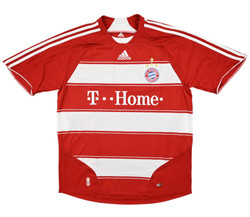 2008-09 BAYERN MUNCHEN KOSZULKA L