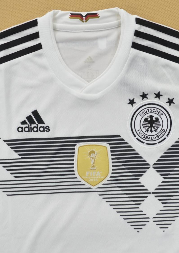 2018-19 GERMANY KOSZULKA S